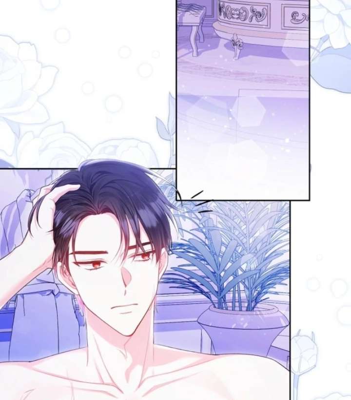 I’m a Villainess, but I Imprinted with the Male Lead Chapter 5 439 027