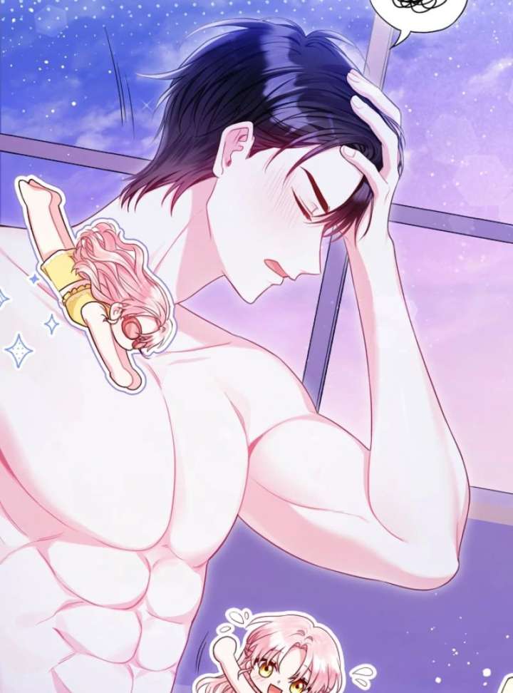 I’m a Villainess, but I Imprinted with the Male Lead Chapter 5 443 031