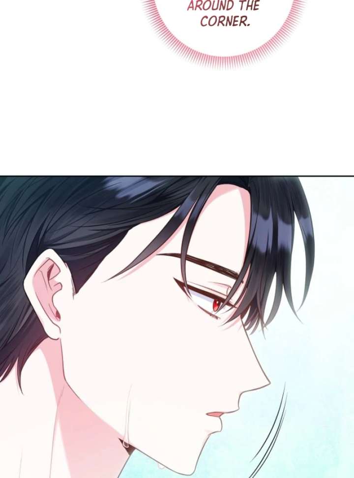 I’m a Villainess, but I Imprinted with the Male Lead Chapter 5 445 033