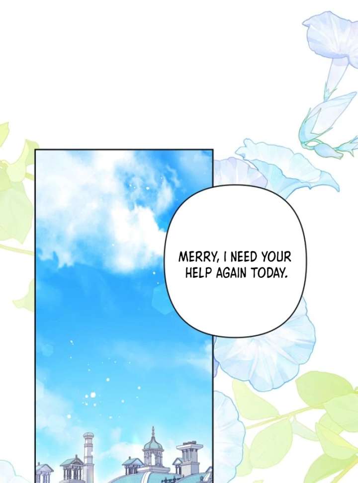 I’m a Villainess, but I Imprinted with the Male Lead Chapter 5 448 036