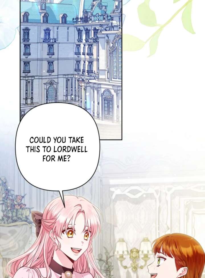 I’m a Villainess, but I Imprinted with the Male Lead Chapter 5 449 037