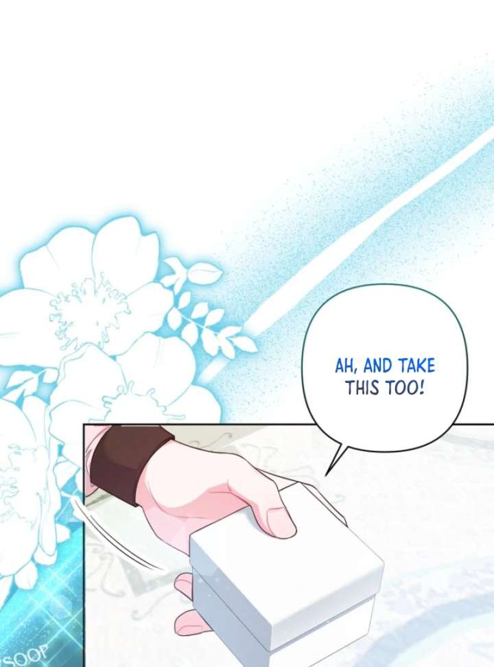 I’m a Villainess, but I Imprinted with the Male Lead Chapter 5 451 039