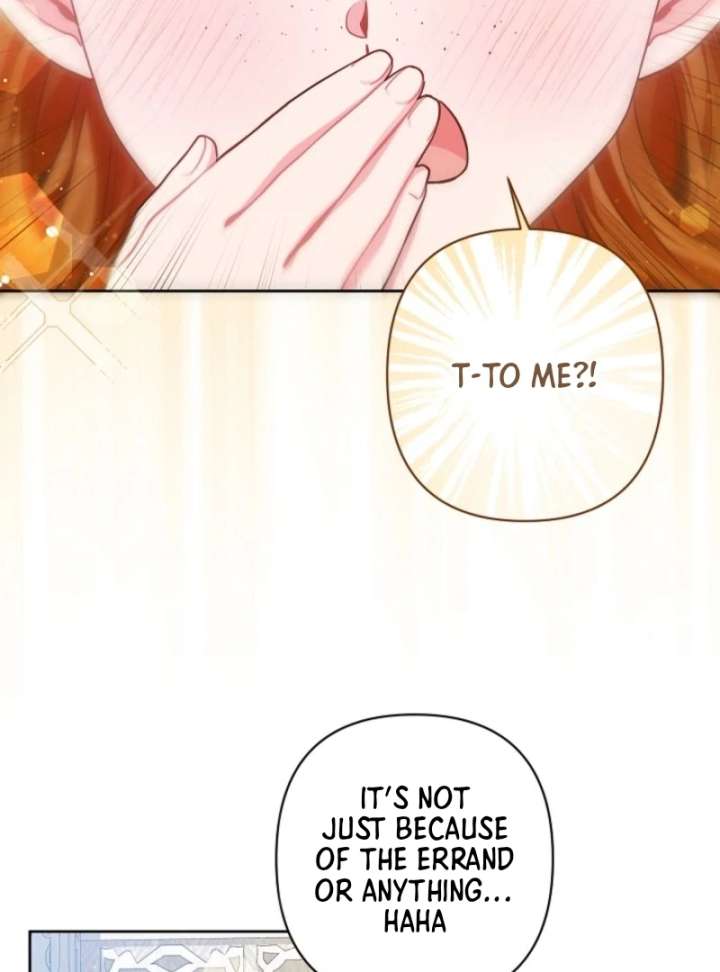 I’m a Villainess, but I Imprinted with the Male Lead Chapter 5 455 043