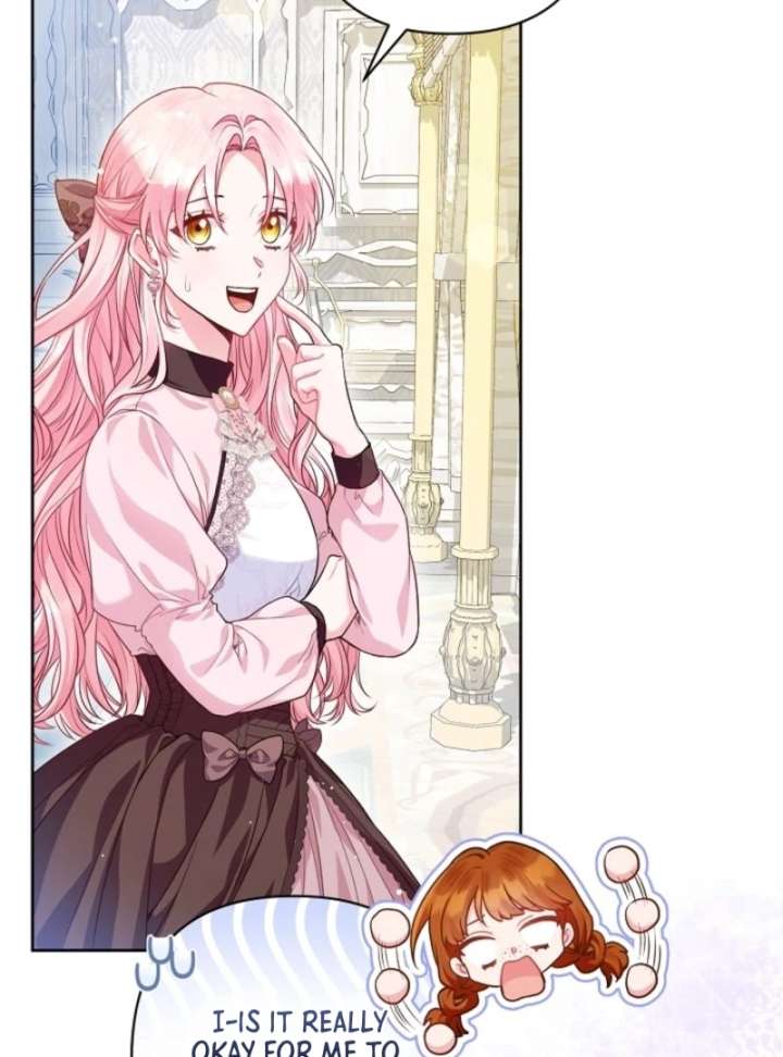 I’m a Villainess, but I Imprinted with the Male Lead Chapter 5 456 044