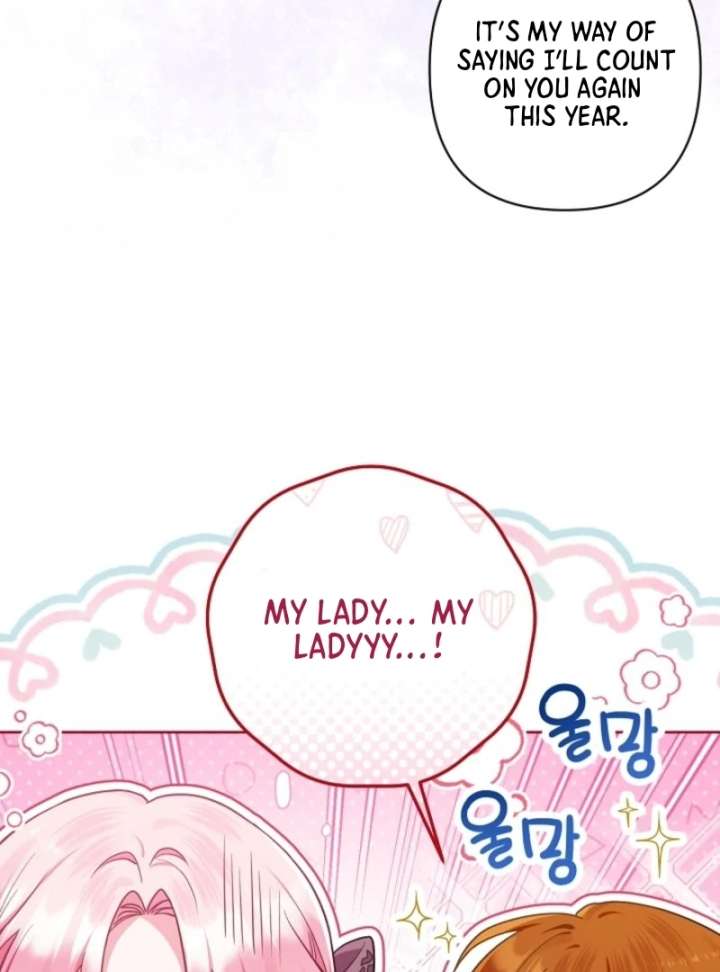 I’m a Villainess, but I Imprinted with the Male Lead Chapter 5 458 046