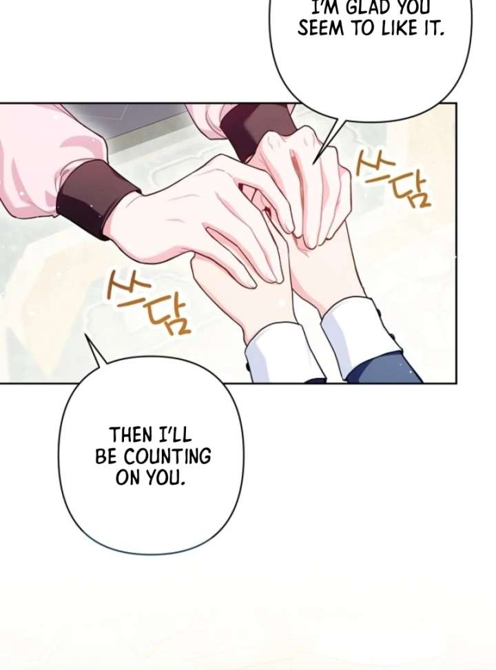 I’m a Villainess, but I Imprinted with the Male Lead Chapter 5 460 048