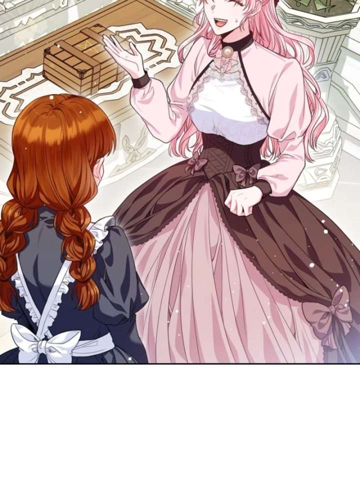 I’m a Villainess, but I Imprinted with the Male Lead Chapter 5 462 050