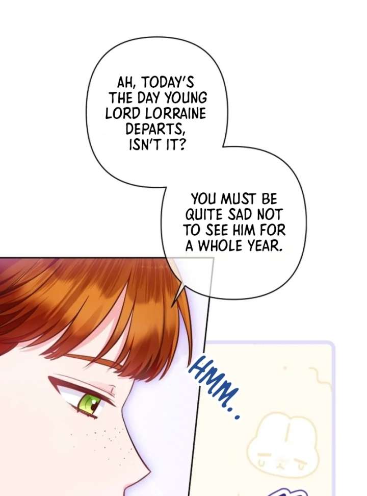 I’m a Villainess, but I Imprinted with the Male Lead Chapter 5 463 051