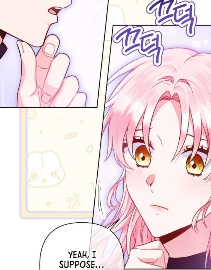 I’m a Villainess, but I Imprinted with the Male Lead Chapter 5 464 052