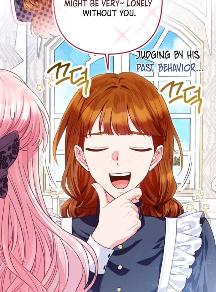 I’m a Villainess, but I Imprinted with the Male Lead Chapter 5 468 056