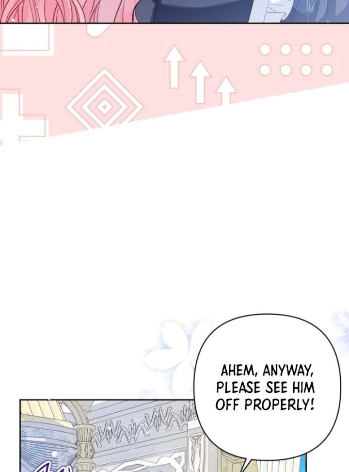 I’m a Villainess, but I Imprinted with the Male Lead Chapter 5 469 057