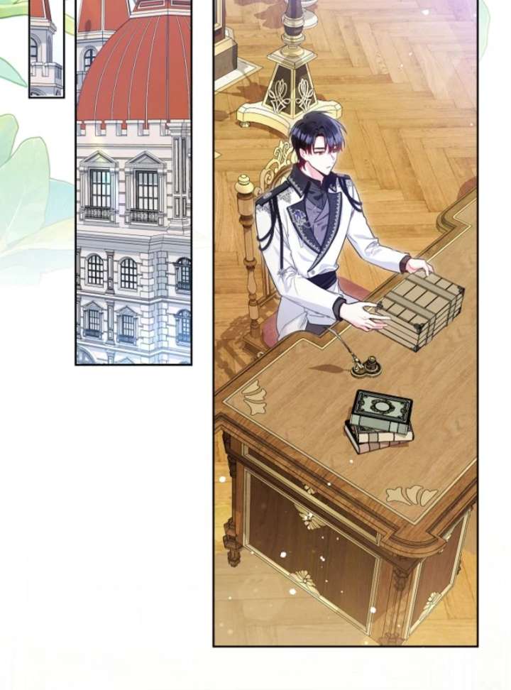 I’m a Villainess, but I Imprinted with the Male Lead Chapter 5 473 061