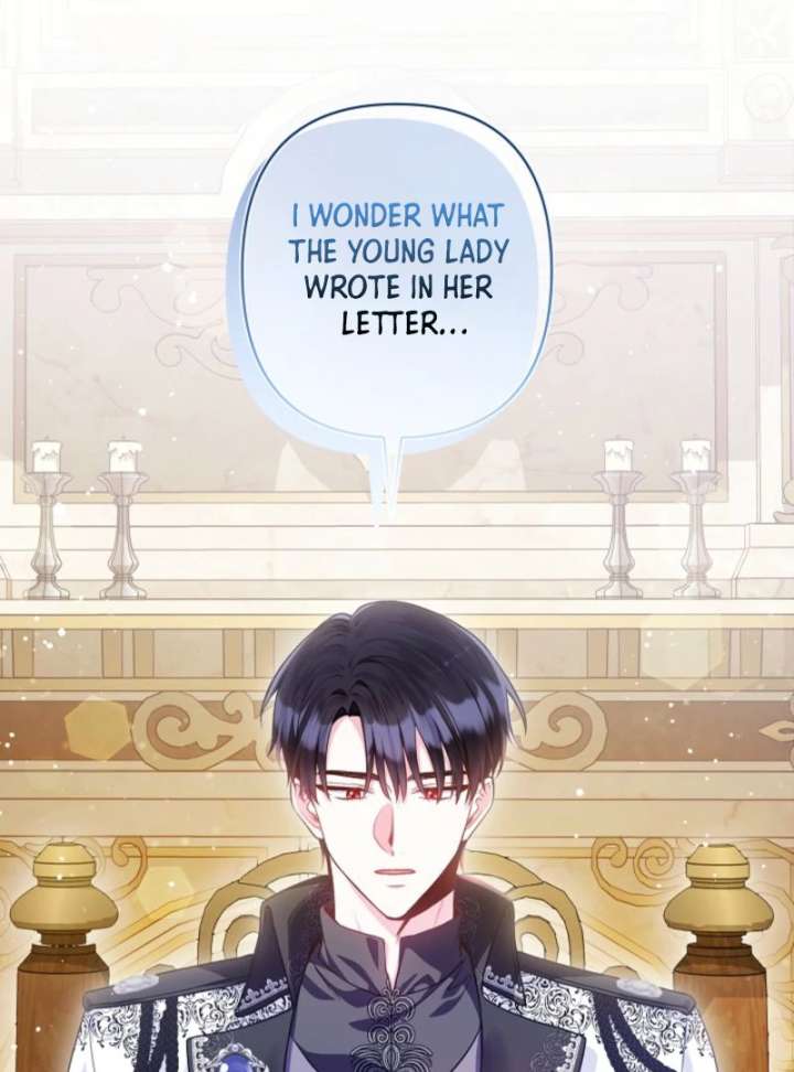 I’m a Villainess, but I Imprinted with the Male Lead Chapter 5 474 062