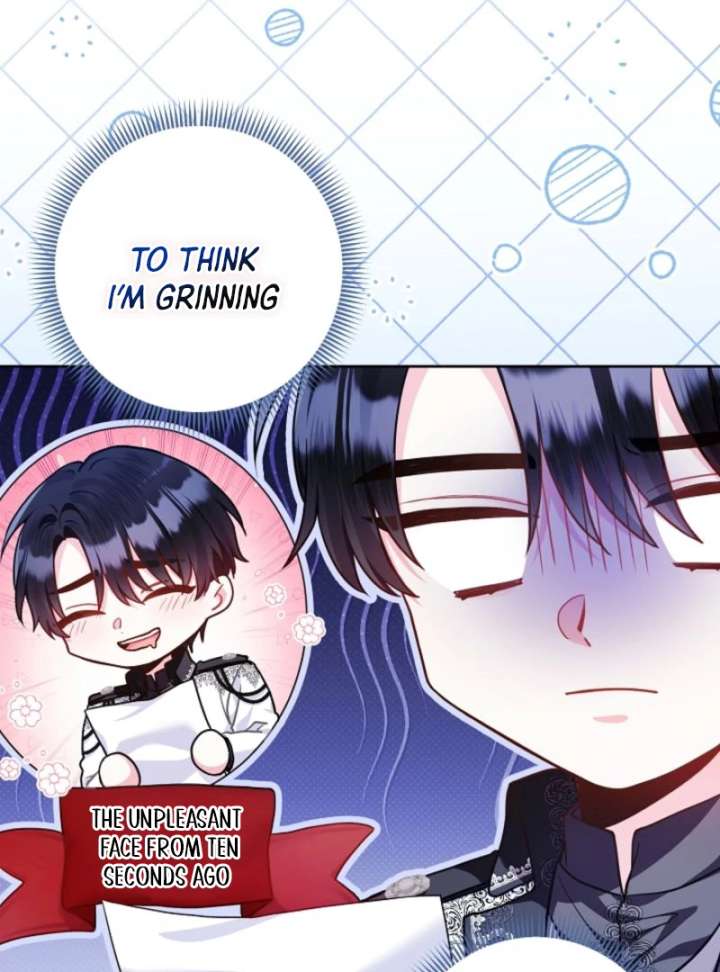 I’m a Villainess, but I Imprinted with the Male Lead Chapter 5 482 070