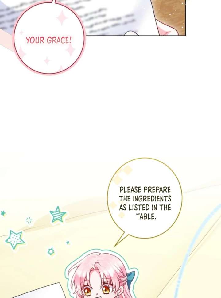 I’m a Villainess, but I Imprinted with the Male Lead Chapter 5 485 073