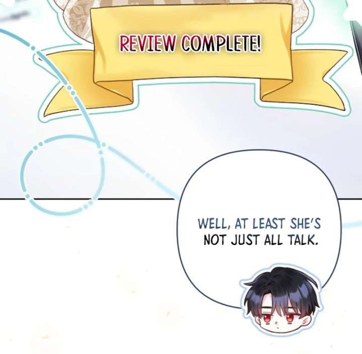 I’m a Villainess, but I Imprinted with the Male Lead Chapter 5 488 076