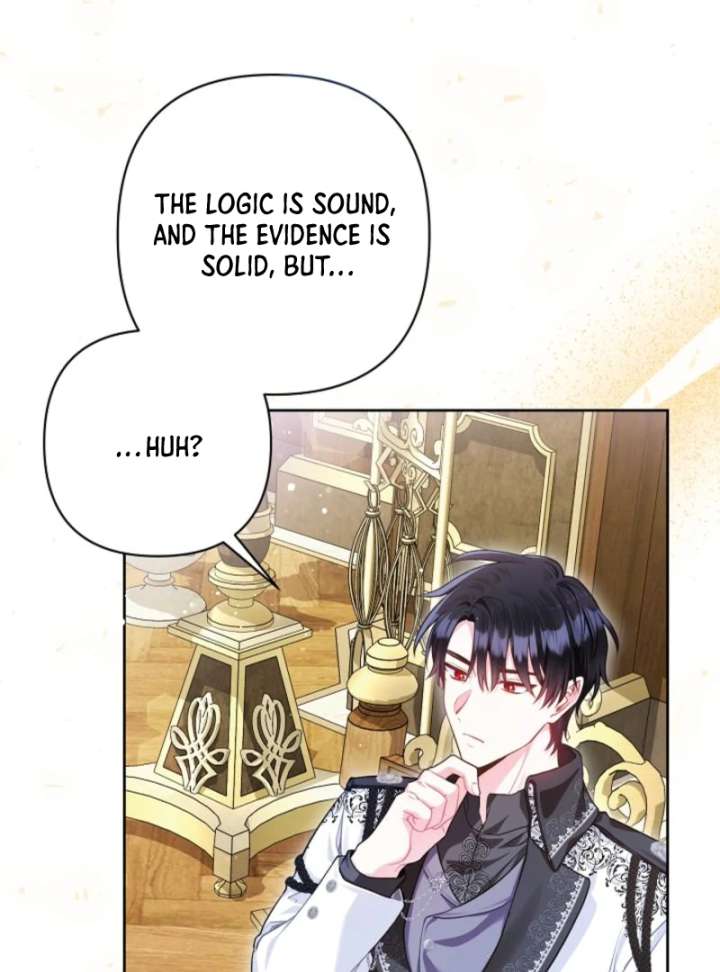 I’m a Villainess, but I Imprinted with the Male Lead Chapter 5 489 077