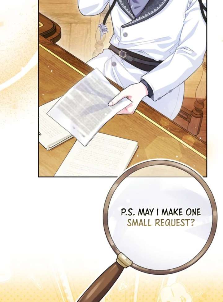 I’m a Villainess, but I Imprinted with the Male Lead Chapter 5 490 078