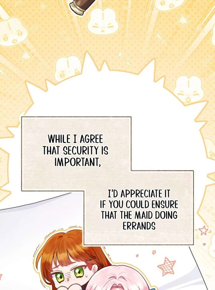 I’m a Villainess, but I Imprinted with the Male Lead Chapter 5 491 079