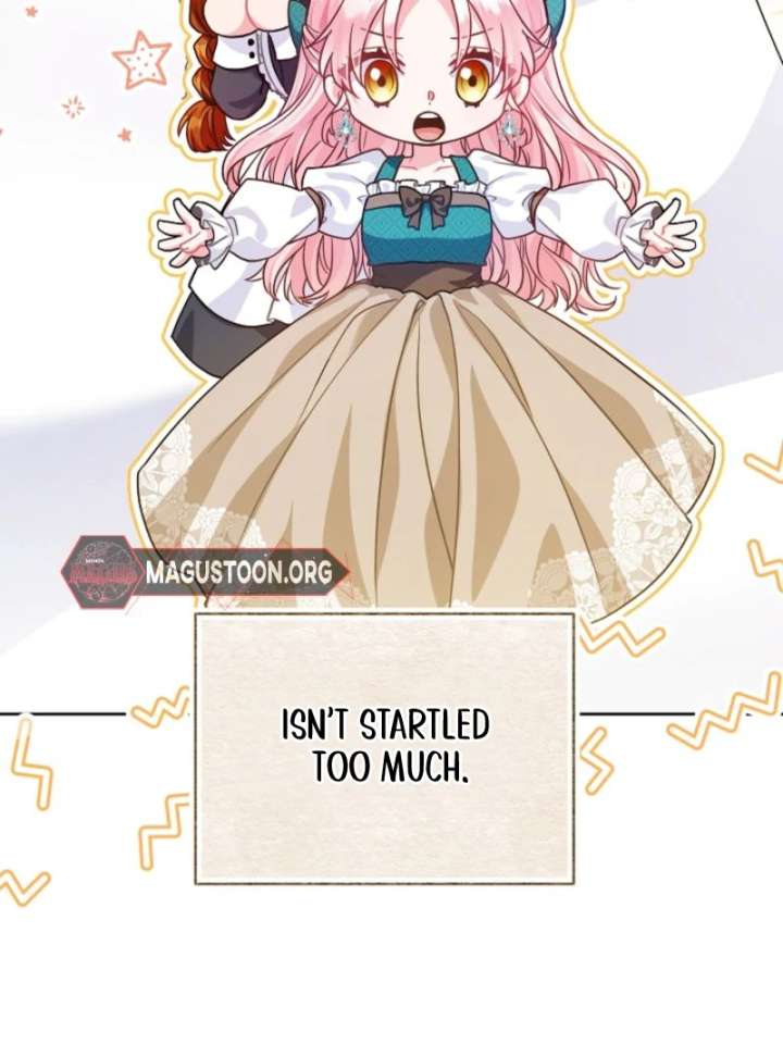 I’m a Villainess, but I Imprinted with the Male Lead Chapter 5 492 080