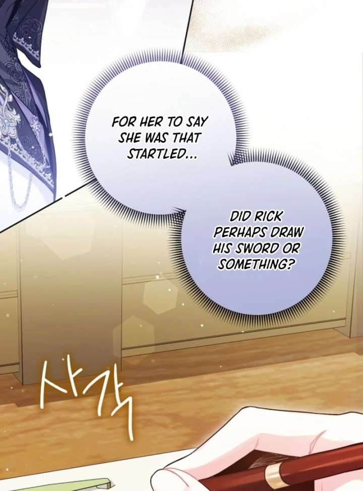 I’m a Villainess, but I Imprinted with the Male Lead Chapter 5 494 082