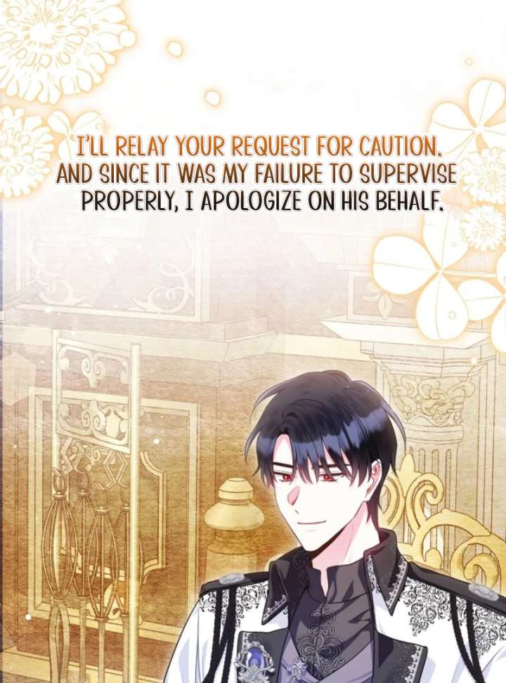 I’m a Villainess, but I Imprinted with the Male Lead Chapter 5 496 084