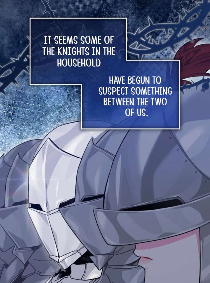 I’m a Villainess, but I Imprinted with the Male Lead Chapter 5 501 089