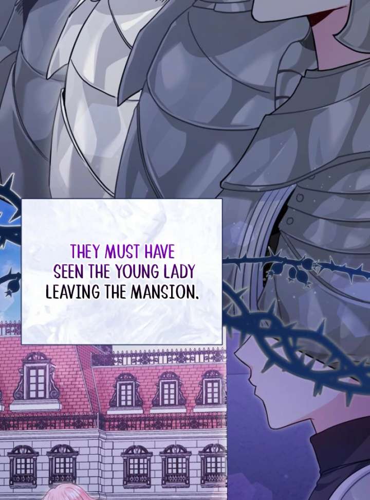 I’m a Villainess, but I Imprinted with the Male Lead Chapter 5 502 090