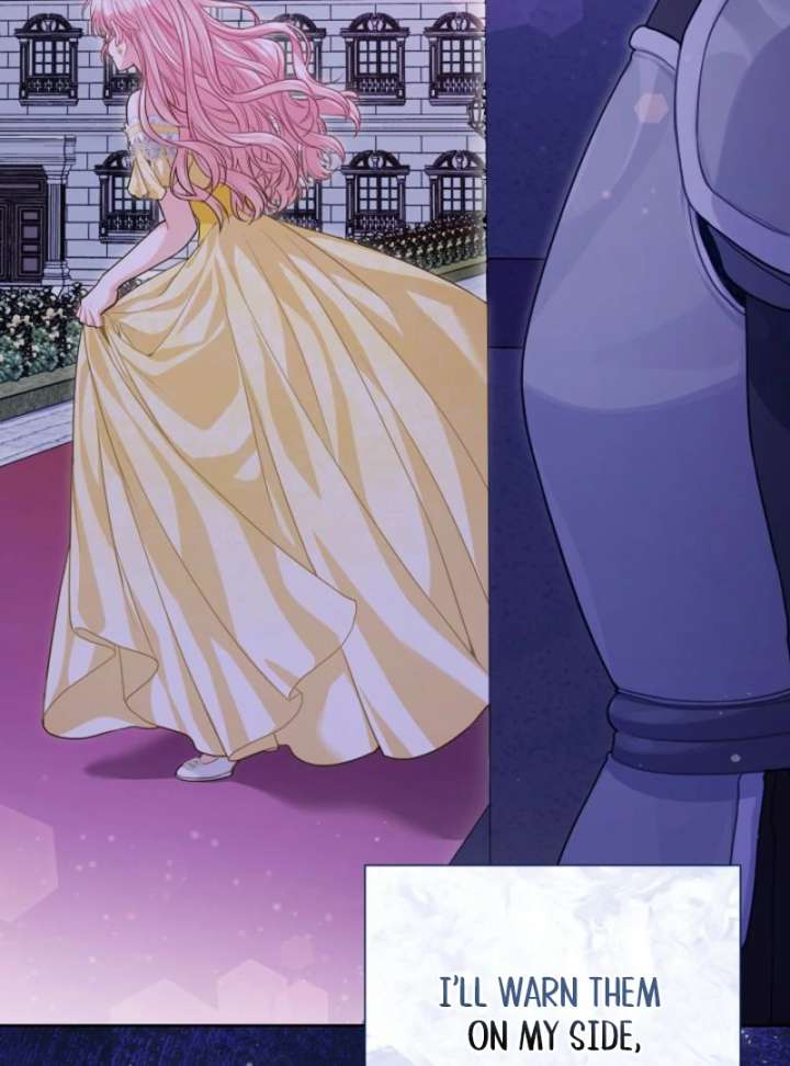 I’m a Villainess, but I Imprinted with the Male Lead Chapter 5 503 091