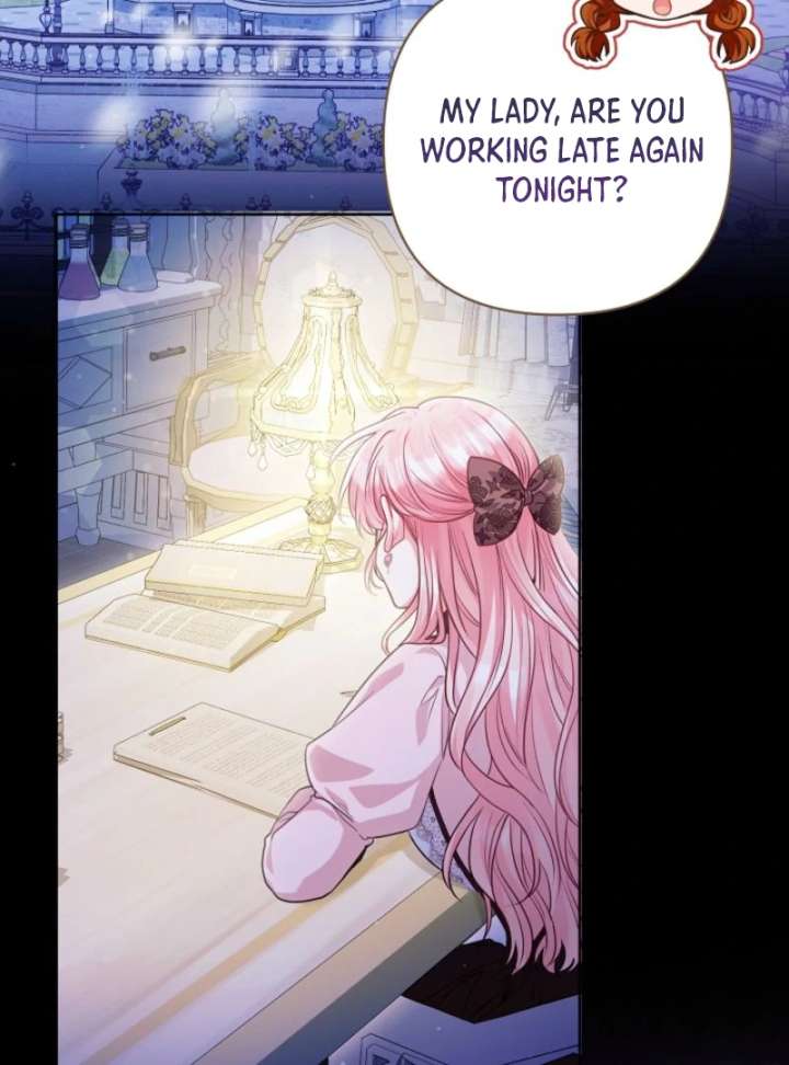 I’m a Villainess, but I Imprinted with the Male Lead Chapter 5 507 095