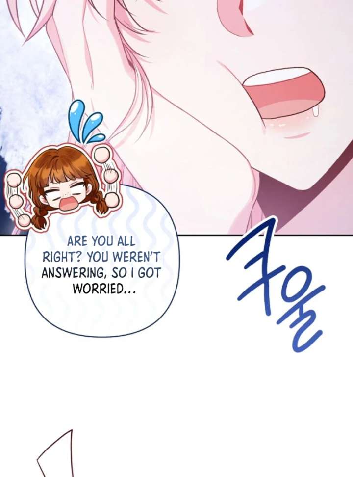 I’m a Villainess, but I Imprinted with the Male Lead Chapter 5 509 097