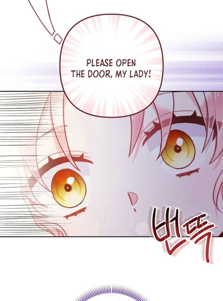 I’m a Villainess, but I Imprinted with the Male Lead Chapter 5 510 098