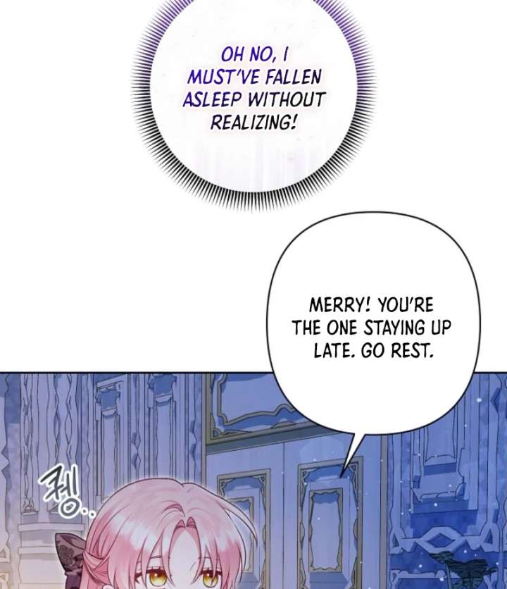 I’m a Villainess, but I Imprinted with the Male Lead Chapter 5 511 099