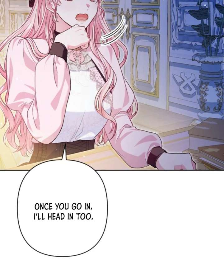 I’m a Villainess, but I Imprinted with the Male Lead Chapter 5 512 100