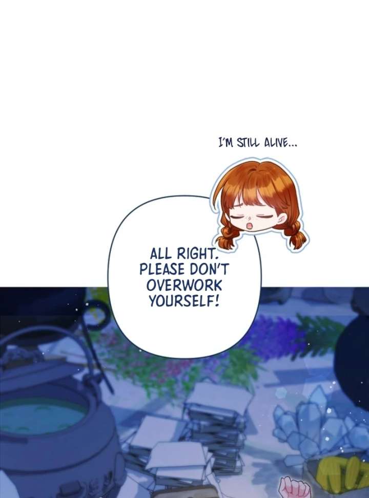 I’m a Villainess, but I Imprinted with the Male Lead Chapter 5 513 101