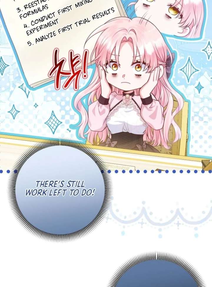 I’m a Villainess, but I Imprinted with the Male Lead Chapter 5 516 104