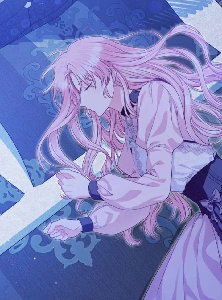 I’m a Villainess, but I Imprinted with the Male Lead Chapter 5 519 107