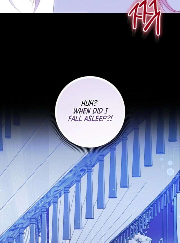 I’m a Villainess, but I Imprinted with the Male Lead Chapter 5 521 109