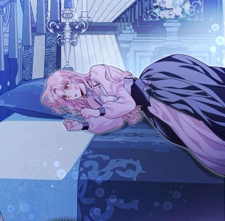 I’m a Villainess, but I Imprinted with the Male Lead Chapter 5 522 110