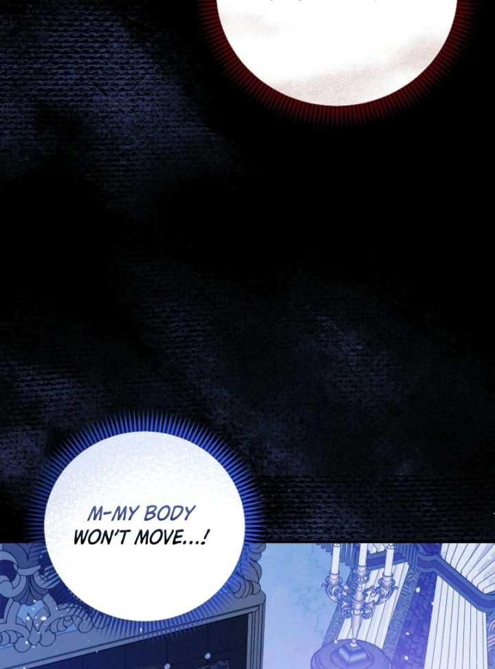 I’m a Villainess, but I Imprinted with the Male Lead Chapter 5 527 115