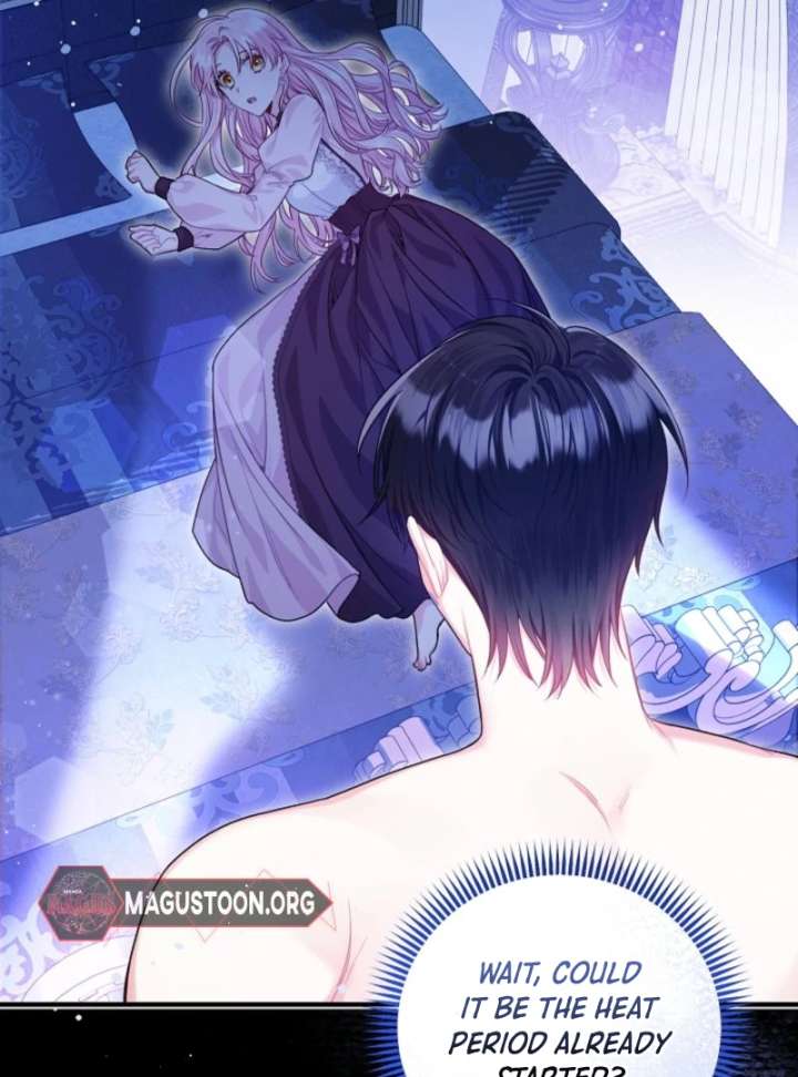 I’m a Villainess, but I Imprinted with the Male Lead Chapter 5 528 116