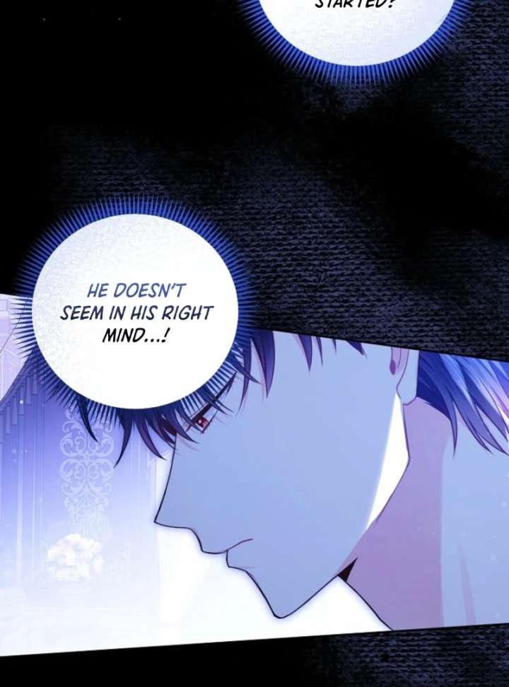 I’m a Villainess, but I Imprinted with the Male Lead Chapter 5 529 117