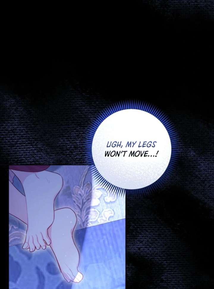 I’m a Villainess, but I Imprinted with the Male Lead Chapter 5 530 118