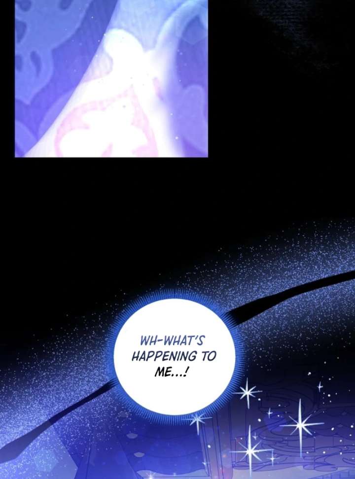 I’m a Villainess, but I Imprinted with the Male Lead Chapter 5 531 119