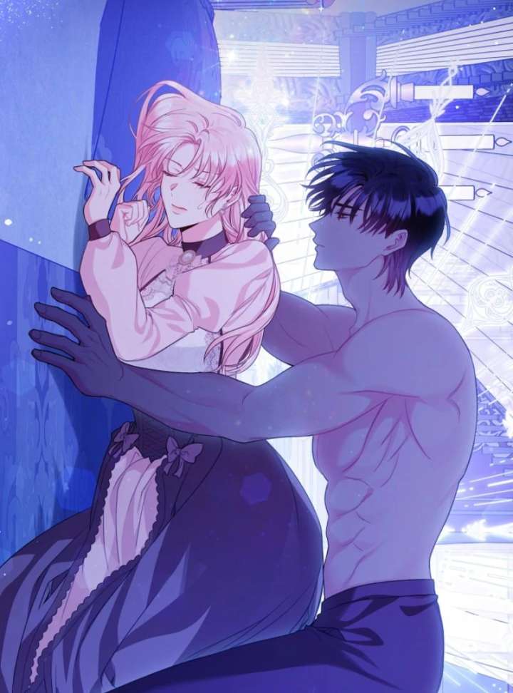 I’m a Villainess, but I Imprinted with the Male Lead Chapter 5 532 120