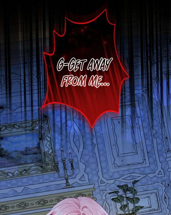 I’m a Villainess, but I Imprinted with the Male Lead Chapter 5 535 123