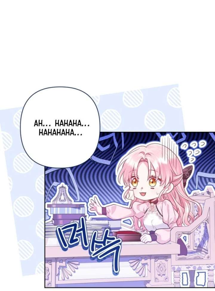 I’m a Villainess, but I Imprinted with the Male Lead Chapter 5 537 125