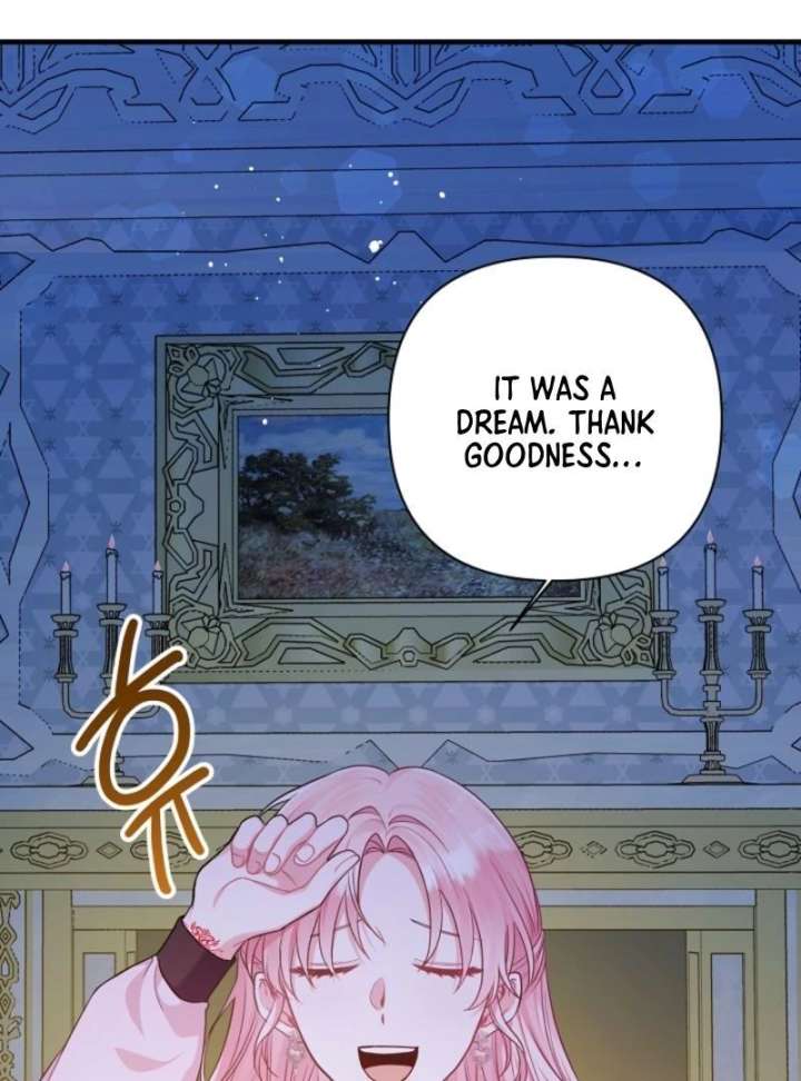 I’m a Villainess, but I Imprinted with the Male Lead Chapter 5 538 126