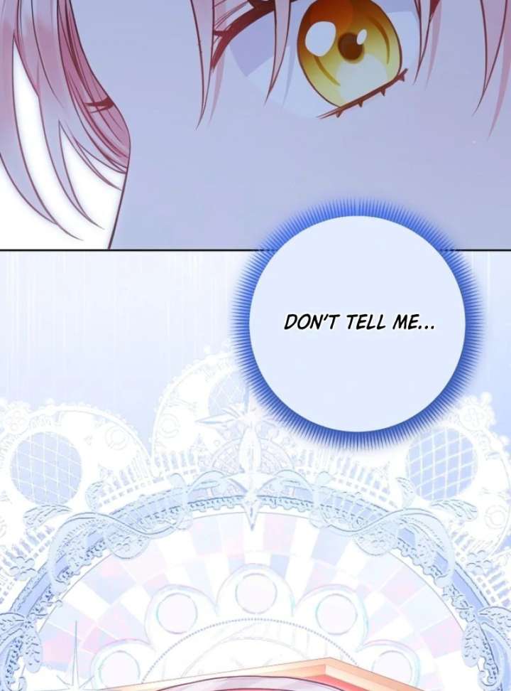 I’m a Villainess, but I Imprinted with the Male Lead Chapter 5 543 131