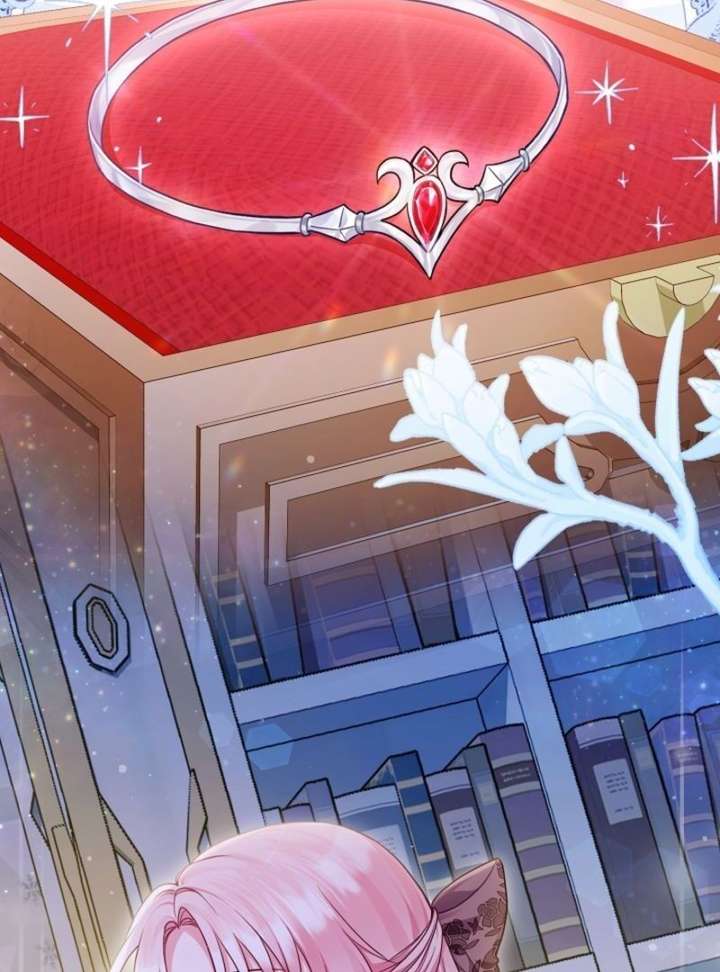 I’m a Villainess, but I Imprinted with the Male Lead Chapter 5 544 132